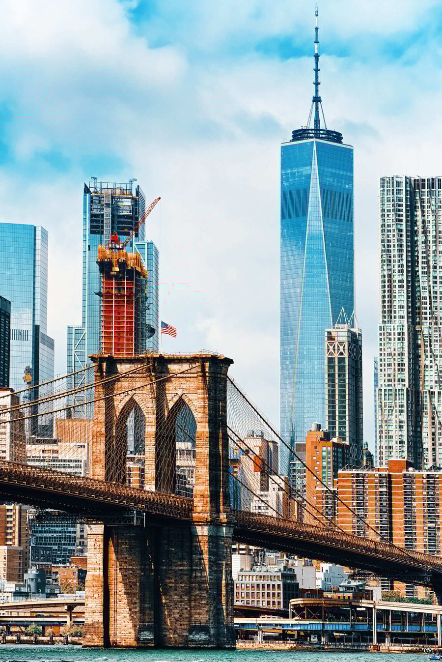 NYC Holiday Construction Embargo